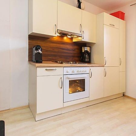 Ferienwohnung Schwalbenwandblick Saalfelden Bagian luar foto