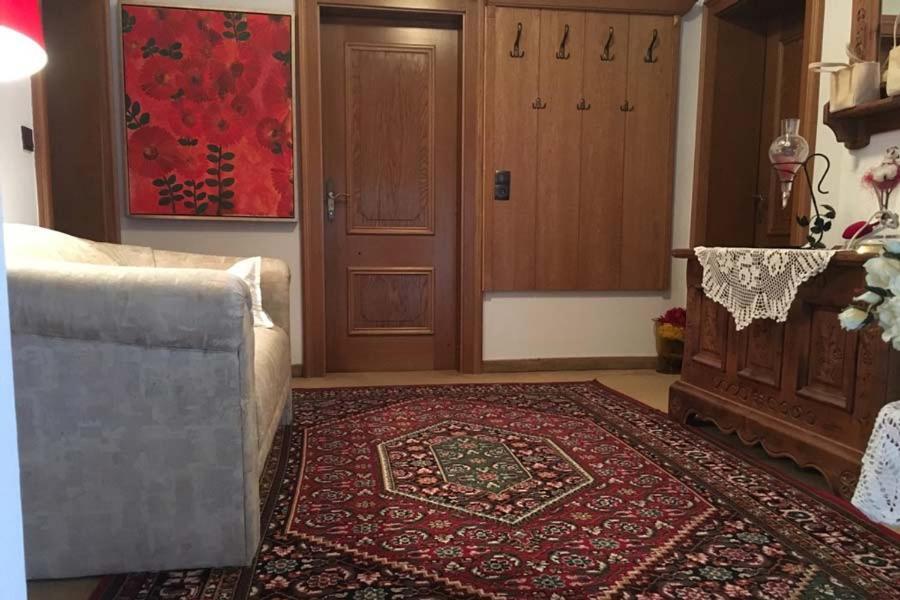 Ferienwohnung Schwalbenwandblick Saalfelden Bagian luar foto